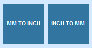 Typical inch metric conversion buttons.