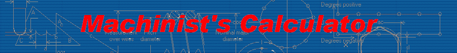 Machinist Calculator has been developed to quickly solve common machine shop math problems such as trigonometry, speeds and feeds, bolt circles, and much more. Get your free demo now.