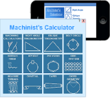 Machinist's Calculator